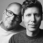 OpenAI to buy AI device startup from Apple veteran Jony Ive in $6.5 billion deal