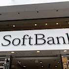 SoftBank founder proposes $1trn AI and robotics hub in US
