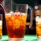 Pimm’s sale scrapped as Aperol eclipses it as drink of the summer