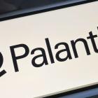 Palantir, EVgo, Brown-Forman: Trending Tickers