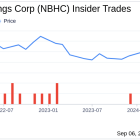 Insider Sale: EVP Christopher Randall Sells Shares of National Bank Holdings Corp (NBHC)