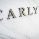 Carlyle third-quarter profit tops Wall St view; shares gain