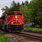 CN to invest $295m in US under 2025 capital investment programme
