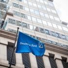 Deutsche Bank and HashKey Exchange launch fiat deposit channel