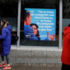 Spain’s Competition Regulator Approves BBVA’s Hostile Bid for Sabadell