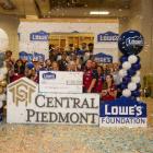 Lowe's Foundation Skilled Trades Workforce Investment Eclipses $25 Million Through New Cohort of Community and Technical College Gable Grants Recipients