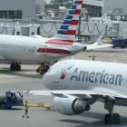 Delta and American Airlines extend the suspension of flights to Israel as the war in Gaza grinds on