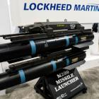 Lockheed Martin lifts profit, sales forecasts on strong weapons demand