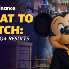 Disney earnings, CPI, Yahoo Finance Invest: What To Watch