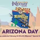 Natural Grocers® Celebrates Arizona Statehood Day with Special Gifts and Savings, Feb. 14-16, 2025