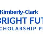 Kimberly-Clark Awards Bright Futures Scholarships to 47 College-Bound Students