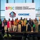 Pro Football Hall of Fame, Coordinated Care, Seattle Seahawks and Other Local Partners Host 'Strong Youth Strong Communities' Summit to Bring Message of Resilience and Inspiration to Washington Youth