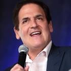 Mark Cuban Said If He Had Enough Money To Buy Fox News, He'd 'Buy It In A Heartbeat' - Estimates It Could Turn Around For $15B-$20B