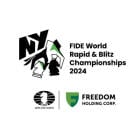 FIDE World Rapid & Blitz Chess Championship Announces Full List of Players Competing for World Title