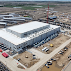 Applied Digital Announces 250MW AI Data Center Lease With CoreWeave in North Dakota