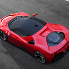Why I'm Not Selling My Ferrari Stock Even After a 100% Gain