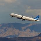 JetBlue, United tie up to let passengers book on both websites