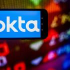 Okta shares plunge on cautious outlook