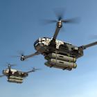 How drones & AI are changing the defense sector & warfare