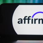 Affirm stock trading 12% higher on surprise profit