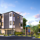 Toll Brothers Announces New Luxury Home Community Coming Soon to Bellevue, Washington