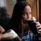 British pubs are worried they’ll run out of Guinness