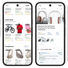 Google Shopping gets even more AI-powered features