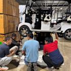 LOBO EV Technologies Ltd. Reaches $6 Million Agreement to Supply 5,000 Electric Vehicles to U.S. Market