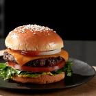 Performance launches Beef & Jackfruit Burger under FarmSmart brand