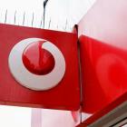 Vodafone Germany to cut 2,000 jobs in revamp