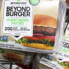 Beyond Meat unveils plans for new steak