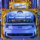 Ford Plans 4,000 Job Cuts in Europe as EVs Lose Momentum