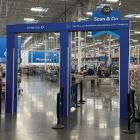 Sam’s Club rolls out AI-powered technology at 120 US stores