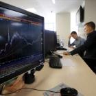 Russia stocks higher at close of trade; MOEX Russia up 3.78%