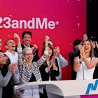 23andMe's founder Anne Wojcicki wins bid for bankrupt DNA testing firm