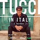 National Geographic Unveils Trailer for TUCCI IN ITALY: a Cinematic Journey Through Food, Culture and History
