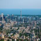 Toronto Office Tower Goes Up for Sale in Sign of a Market Thaw