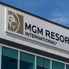 MGM Resorts achieves goals in Feeding Forward programme