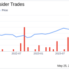 Insider Sale: EVP & CFO Bren Higgins Sells Shares of KLA Corp (KLAC)