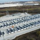 esVolta secures $243m for battery storage projects in Texas