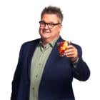 NORWEGIAN CRUISE LINE® NAMES AWARD-WINNING ACTOR, ERIC STONESTREET, AS GODFATHER TO ITS NEWEST SHIP, NORWEGIAN AQUA™