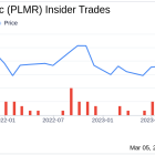 Palomar Holdings Inc's Chief Legal Officer Angela Grant Sells Company Shares