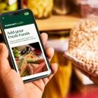 Instacart expands reach of grocery stipend program