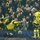 Dortmund and Adeyemi hand Celtic brutal European reality check