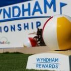 Wyndham Rewards Tees Up for 85th Annual Wyndham Championship at Sedgefield