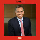 ReNew Founder & CEO Sumant Sinha Recognised as Global Climate Leader in 2024 TIME100 Climate List