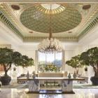 THE RITZ-CARLTON DEBUTS IN MOROCCO WITH THE OPENING OF THE RITZ-CARLTON RABAT, DAR ES SALAM BRINGING A NEW ERA OF LUXURY AND TIMELESS ELEGANCE TO THE MOROCCAN CAPITAL