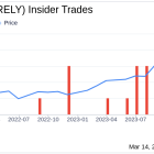 Remitly Global Inc CEO Matthew Oppenheimer Sells 20,832 Shares