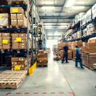 2 Warehouse REITs Yielding Over 3%