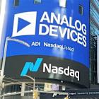 Chipmaker Analog Devices Beats Quarterly Targets, Returns To Growth